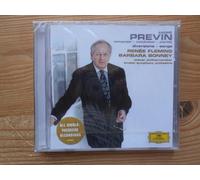 Andre Previn – Previn: Diversions/Songs