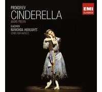Andre Previn - Prokofiev: Cinderella