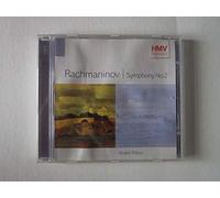 Andre Previn - Rachmaninov - Symphony No.2