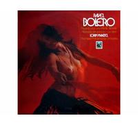 Andre Previn - Ravel Bolero [Vinyl LP record]