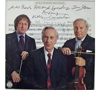 André Previn - Rochberg: Violin Concerto