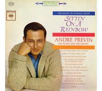 Andre Previn - Sittin on a Rainbow