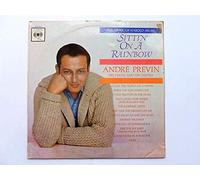 Andre Previn - Sitting On A Rainbow