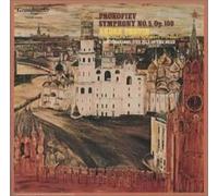 Andre Previn - Symphony No. 5 & the Isle of de