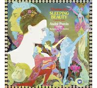 Andre Previn - Tchaikovsky: The Sleeping Beauty [New Vinyl LP]