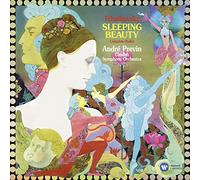 Andre Previn - Tchaikovsky: Sleeping Beauty [VINYL]