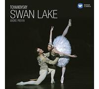 Pyotr Il'yich Tchaikovsky - Tchaikovsky: Swan Lake (2009)