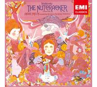 Andre Previn - Tchaikovsky: The Nutcracker (2CDS) [Japan LTD SACD Hybrid] TOGE-12013