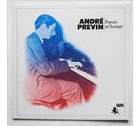 ANDRE PREVIN - THAT OLD BLUE MAGIC LP (VINYL) UK BLACK LION 1972 (Katalog-Nummer: BLP30121)