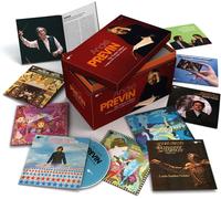Andre Previn - Andre Previn: The Complete HMV Recordings