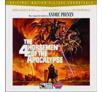 Andre Previn - The Four Horsemen Of The Apocalypse