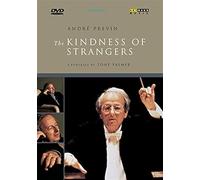 Andre Previn - The Kindness Of Strangers [DVD] [2001]