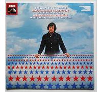 Andre Previn, The London Symphony Orchestra - Previn Plays Gershwin