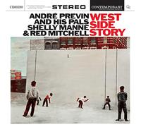 Andre Previn - West Side Story [VINYL]