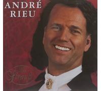 Andre' Rieu : 100 years of Strauss (2000-03-07)