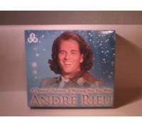 Andre Rieu - A Classical Christmas & Waltzing New Year With Andre Rieu