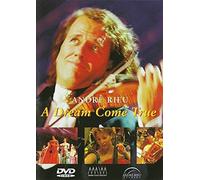 Andre Rieu - A Dream Come True (DVD) ~