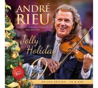 André Rieu and His Joha André Rieu and His Johann Strauss Orch (CD) (US IMPORT)