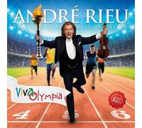 André Rieu and His Johan André Rieu and His Johann Strauss Orch (CD) (US IMPORT)