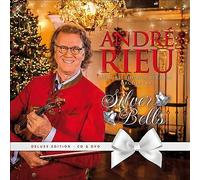 André Rieu and His Johann Strauss Orchestra : Andre Rieu and His Johann Strauss