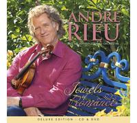 André Rieu and His Johann Strauss Orchestra : André Rieu and His Johann Strauss