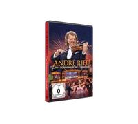 André Rieu and His Johann Strauss Orchestra - Eine Walzernacht in Maastricht! [DVD]