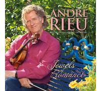 André Rieu and His Johann Strauss Orchestra: Jewels of Romance (Deluxe Edition)