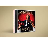 André Rieu - And the Waltz Goes On