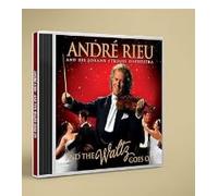 André Rieu - And the Waltz Goes On