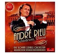 Andre Rieu - Andre Rieu at Schonbrunn, Vienna