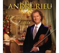 André Rieu Andre Rieu: December Lights (CD) Album (US IMPORT)