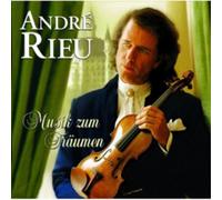 André Rieu Andre Rieu: Dreaming (CD) Album (US IMPORT)