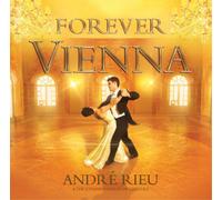André Rieu Andre Rieu: Forever Vienna (CD) Album (US IMPORT)