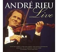Andre Rieu - Andre Rieu Live