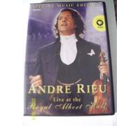 André Rieu - André Rieu: Live at the Royal Albert Hall