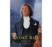 André Rieu - Andre RIEU- Live at the Royal Albert Hall