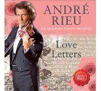 André Rieu Andre Rieu: Love Letters (CD) Album (US IMPORT)