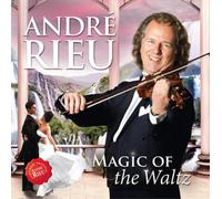 Andre Rieu - Magic of the Waltz [CD]