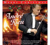 Andre Rieu - André Rieu: Merry Christmas