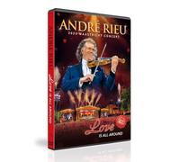 Andre Rieu - Andre Rieu, Neues Album 2024, Love Is All Around
