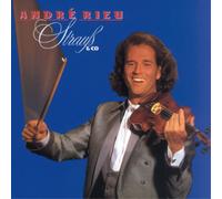 Andre Rieu - Andre Rieu: Waltzes [CD]