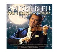 André Rieu - Andre Rieu: The Christmas Album [CD]