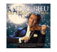 André Rieu - Andre Rieu: The Christmas Album [CD]