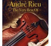 André Rieu André Rieu: The Very Best Of (CD) Album (US IMPORT)