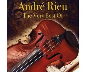 André Rieu André Rieu: The Very Best Of (CD) Album (US IMPORT)