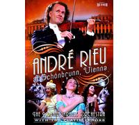 Andre Rieu at Schnbrunn, Vienna [2007]