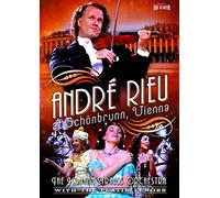 Andre Rieu at Schnbrunn, Vienna [2007]