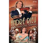 ANDRE RIEU:AT SCHONBRUNN, VIENNA