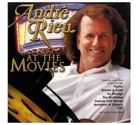 Andre Rieu - At The Movies