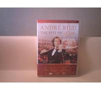 André Rieu: Best Of Andre Rieu Live [DVD]